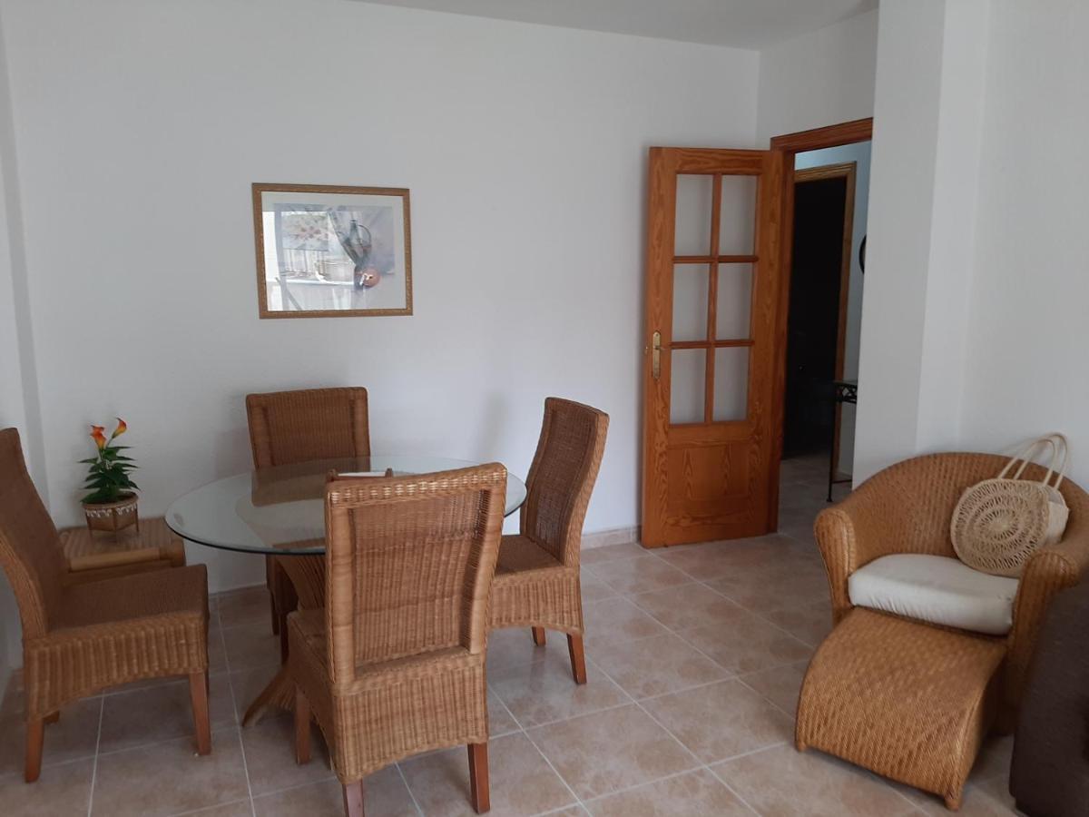 Primavera Sunshine El Albir Luaran gambar
