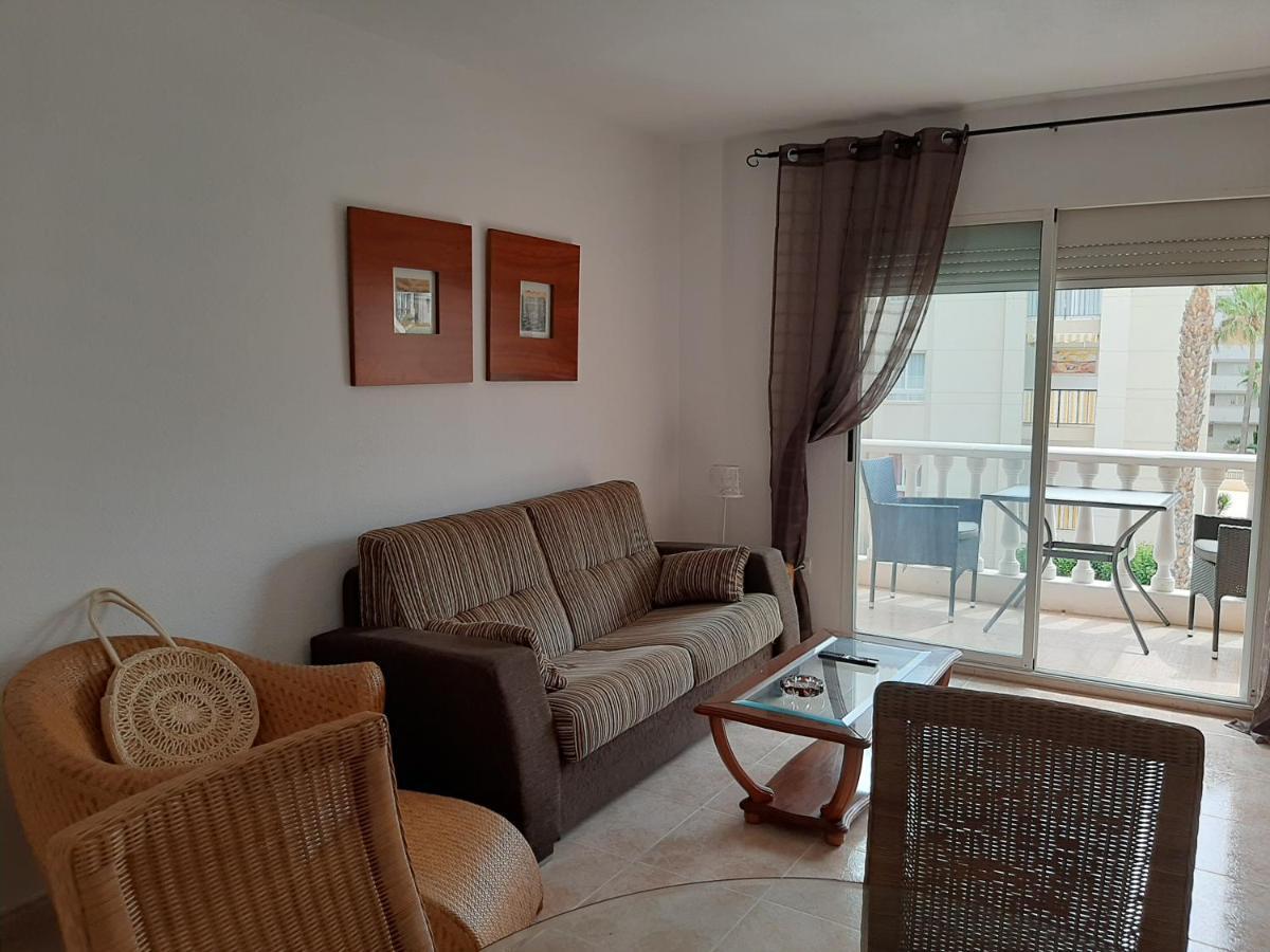 Primavera Sunshine El Albir Luaran gambar