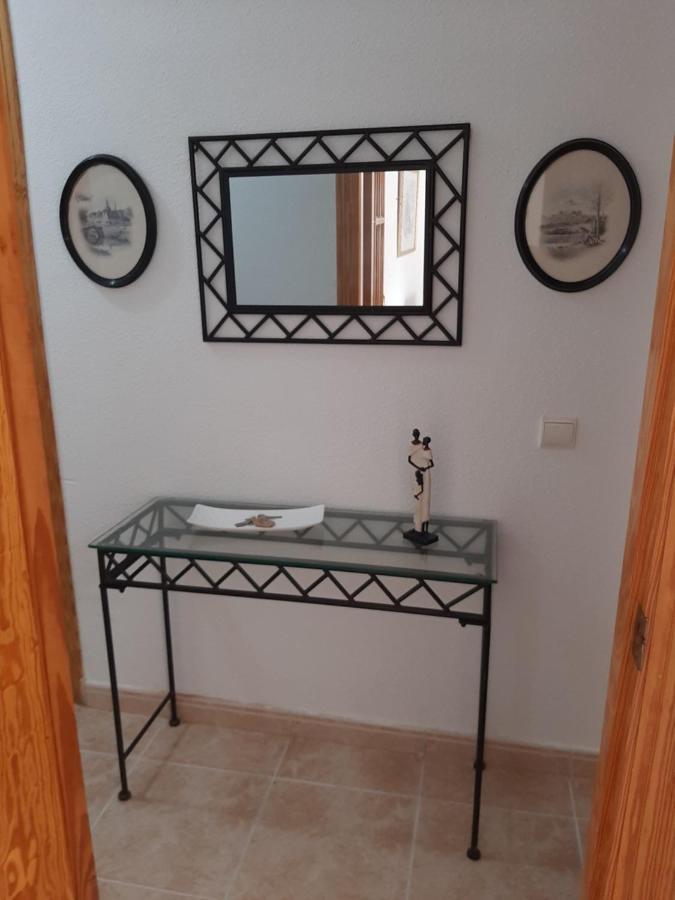 Primavera Sunshine El Albir Luaran gambar