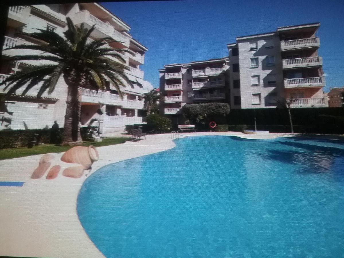 Primavera Sunshine El Albir Luaran gambar