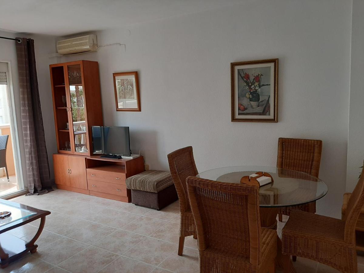 Primavera Sunshine El Albir Luaran gambar
