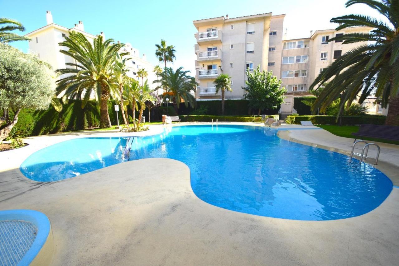 Primavera Sunshine El Albir Luaran gambar