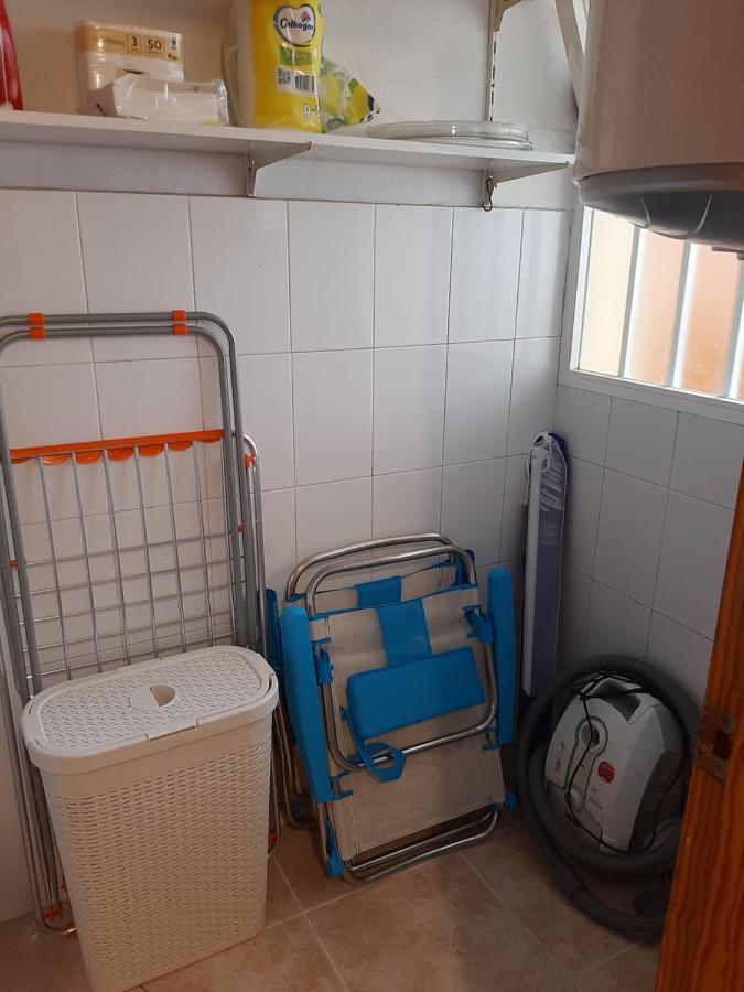 Primavera Sunshine El Albir Luaran gambar