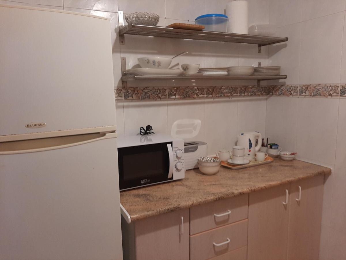 Primavera Sunshine El Albir Luaran gambar