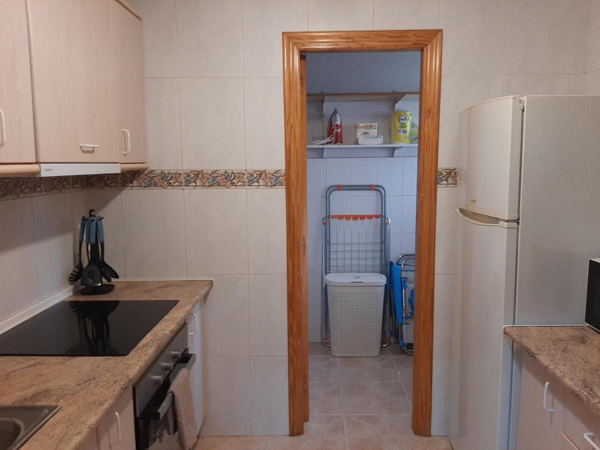 Primavera Sunshine El Albir Luaran gambar